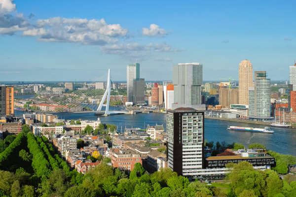 Annual Meeting Rotterdam – 2022 Annual Meeting Rotterdam - 2022