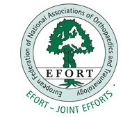 EFORT - European Federation of National Associations of Orthopaedics and Traumatology