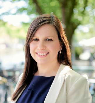 Nicole Kaijser – Education Officer AC Forum Nicole Kaijser - Education Officer AC Forum