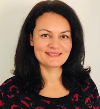 Miriam Ravelo Gonzalez (ISN) – Education Workshop ACForum Miriam Ravelo Gonzalez (ISN) - Education Workshop ACForum