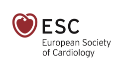 European Society of Cardiology (ESC)