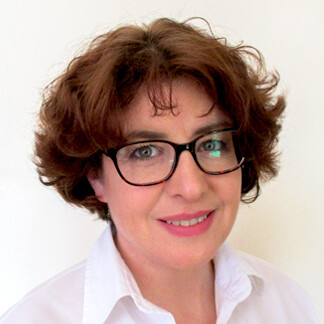 Finola Quinn - Association Manager