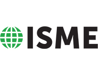 ISME - International Society for Microbial Ecology