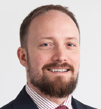Oliver Wykes – Member AC Forum Oliver Wykes - President Elect - AC Forum