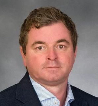 President-Elect – Ben Hainsworth Carola van der Hoeff - President Elect - AC Forum