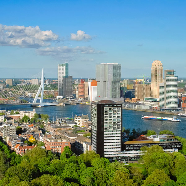 Rotterdam - Annual Meeting 2023 - AC Forum