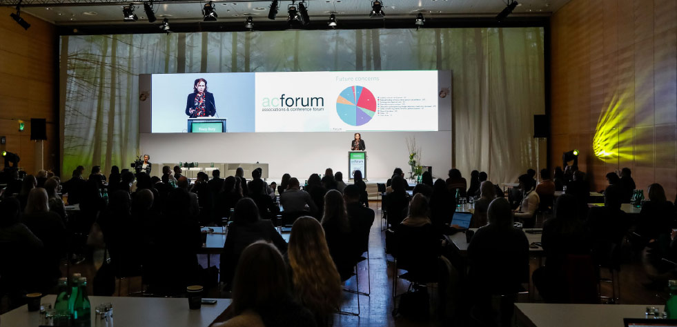 Hosting Annual Meeting – AC Forum Hosting Annual Meeting - AC Forum