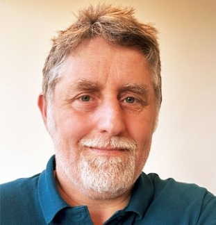 G_Lyn Gwydion Lyn - Board Member