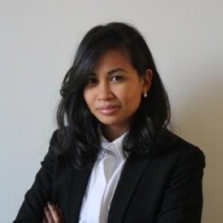 MeyD Devi Mey - Board Member