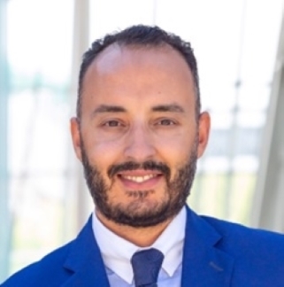 N_M’ghari Noureddine M'ghari - Board Member